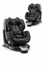 Recaro Zero 1 Autostoel (0-4 jaar), Verstelbare rugleuning, Gebruikt, 0 t/m 18 kg, Isofix