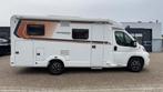 Weinsberg CaraCompact Pepper 600 MEG, Ringverwarming, Tot en met 2, Particulier, 6 tot 7 meter