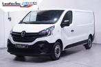 Renault Trafic 2.0 dCi 120 pk L2H1 Airco, LED Koplampen Laad, Voorwielaandrijving, Stof, Gebruikt, 2000 kg