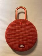 JBL Clip 3 zonder lader., Audio, Tv en Foto, Luidsprekers, Ophalen of Verzenden, Refurbished, Minder dan 60 watt, JBL