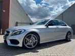 Mercedes-Benz C250 AMG pakket/pano, Automaat, 4 cilinders, USB, Bedrijf