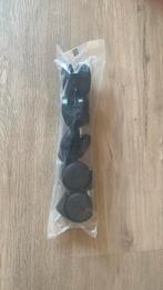 5 ikea zwenkwieltjes voor bureaustoel in verpakking, Doe-het-zelf en Verbouw, Ophalen, Nieuw