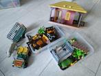 Playmobil, Ophalen of Verzenden, Zo goed als nieuw, Complete set