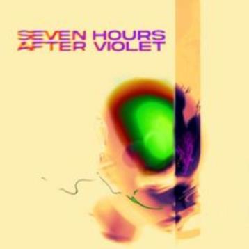 Seven Hours After Violet (Translucent Black Ice Vinyl) LP  beschikbaar voor biedingen