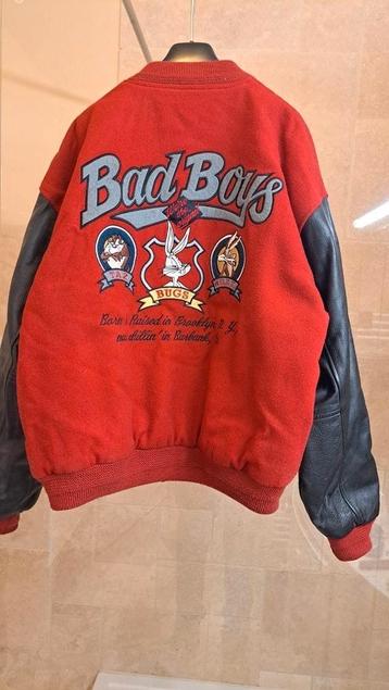 Original Comics Coat - licensie Warner Bros - Import USA 3XL beschikbaar voor biedingen