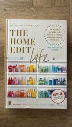 Joanna Teplin - The home Edit Life, Boeken, Mode, Joanna Teplin; Clea Shearer, Ophalen of Verzenden, Zo goed als nieuw, Mode algemeen