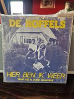 De roffels hier ben ik weer, Cd's en Dvd's, Vinyl | Nederlandstalig, Levenslied of Smartlap, Ophalen of Verzenden, Zo goed als nieuw