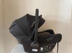 Nuna PIPA Next incl. Easyfix base, Overige merken, Zo goed als nieuw, Isofix, 0 t/m 13 kg