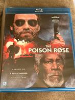 The Poison Rose - Blu Ray, Ophalen of Verzenden, Zo goed als nieuw, Thrillers en Misdaad