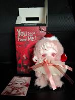 Skullpanda You Found Me - Moldy Muffin, Verzamelen, Poppetjes en Figuurtjes, Ophalen of Verzenden, Nieuw