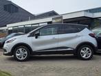 Renault Captur 1.3 TCe Intens |AUTOMAAT|150 PK|KEYLESS|NAVI, Stof, Gebruikt, 4 cilinders, Origineel Nederlands