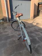 Fijne stadsfiets, Versnellingen, Ophalen, Overige merken, 53 tot 56 cm