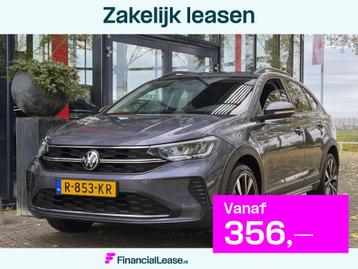 Volkswagen Taigo 1.0 TSI Life | Navigatie | Climate Control  beschikbaar voor biedingen