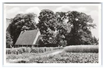 Borger, Eschlaantje beschikbaar voor biedingen