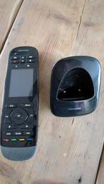 Logitech Harmony Ultimate One, Ophalen of Verzenden, Zo goed als nieuw