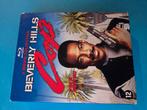 Beverly Hills Cop Trilogy, Ophalen of Verzenden, Zo goed als nieuw, Actie
