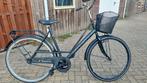 Redy City Damesfiets - Alles werkt!, Fietsen en Brommers, Fietsen | Dames | Damesfietsen, 50 tot 53 cm, Ophalen, Gebruikt, Overige merken