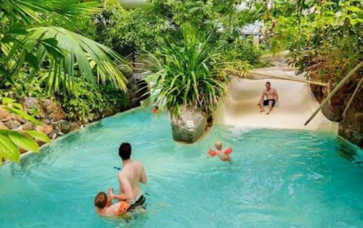 Gezocht: aquamundo entree o.a. kempervennen & vossemeren, Tickets en Kaartjes, Recreatie | Pretparken en Attractieparken