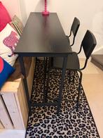 IKEA Tafel met 2 Stoelen, Ophalen, Gebruikt