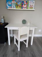 Sundvik ikea tafel, Ophalen of Verzenden, Zo goed als nieuw, Tafel(s) en Stoel(en)