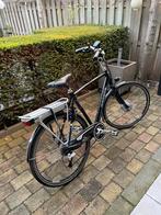 Elektrische heren fiets, gazelle, Ophalen, Zo goed als nieuw, Gazelle