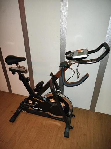 Hometrainer  beschikbaar voor biedingen