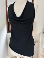 S Mexx party top sexy, Mexx, Zwart, Ophalen of Verzenden, Zo goed als nieuw