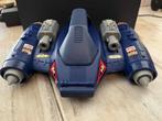 Hasbro G.I. Joe Thunderwing Jet (1994), Ophalen of Verzenden, Gebruikt