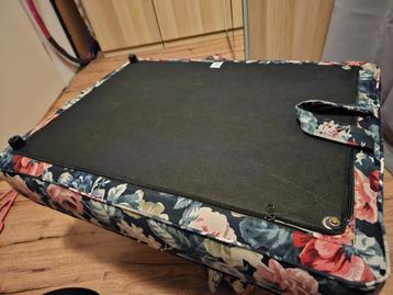 Ikea ektorp hocker/voetenbank - afbeelding 6