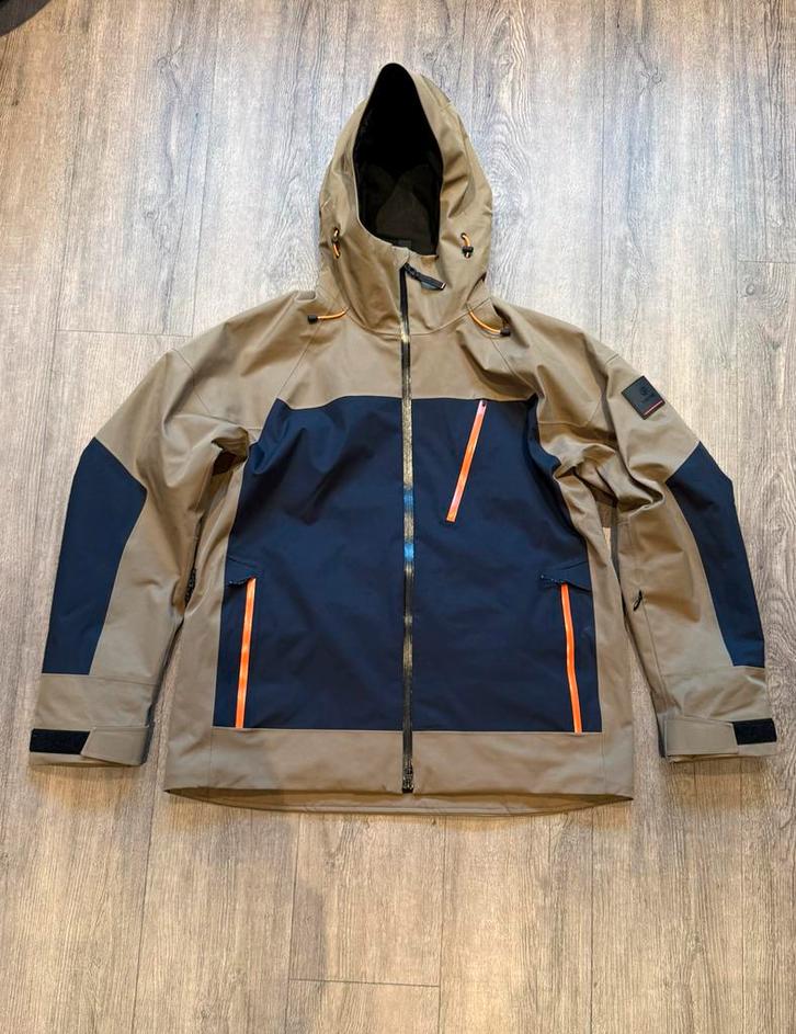 Bogner Fire+Ice Tajo-T Ski Jas - Zo goed als nieuw!, Kleding | Heren, Wintersportkleding, Zo goed als nieuw, Maat 52/54 (L), Ophalen of Verzenden