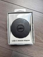 Dell USB-C Mobile Adapter DA300, Computers en Software, Dockingstations, Laptop, Nieuw, Ophalen of Verzenden, Dell