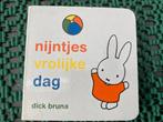 Nijntje kleine Boekjes, Boeken, Kinderboeken | Baby's en Peuters, Ophalen of Verzenden, Zo goed als nieuw