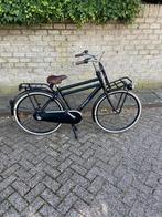 Jongensfiets Cortina U4 Transporter, Gebruikt, Versnellingen, 50 tot 53 cm, Ophalen