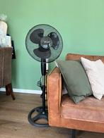 3 verschilende statief ventilatoren nu €15,00 per stuk!, Ophalen, Nieuw, A, Statiefventilator