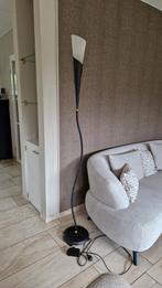 Design orginele staande lamp van Frantzen, Ophalen, Zo goed als nieuw, Metaal, 75 cm of meer