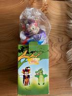 Efteling Pardoes poppenkastpop, Ophalen of Verzenden, Zo goed als nieuw, Overige typen
