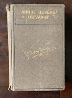 Annie Revers' - Uitvaart, Gelezen, Annie Revers, Ophalen of Verzenden, Nederland