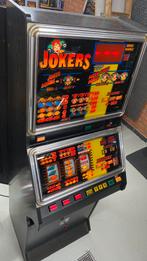 Nette Jokers van JPM, Verzamelen, Automaten | Gokkasten en Fruitautomaten, Ophalen