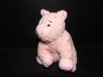 HAPPY HORSE VARKEN PIG MINI VELOURS ROZE MET ROZE R, Ophalen of Verzenden, Nieuw, Overige typen