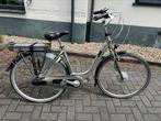 Gazelle orange innergy nexus naaf dichte ketting kast, Versnellingen, Ophalen of Verzenden, Zo goed als nieuw, 50 tot 53 cm
