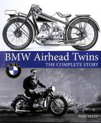 BMW Airhead Twins - The complete Story
