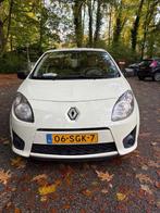 Renault Twingo 1.2 16V 2011, 839 kg, 74 pk, Zwart, 4 cilinders