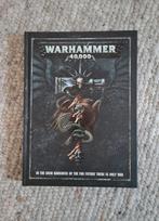 Warhammer 40k Rulebook 8th, Ophalen of Verzenden, Zo goed als nieuw, Warhammer, Boek of Catalogus