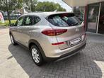 Hyundai Tucson 1.6 T-GDI Comfort | Navi | Cruise | 50.887 km, Auto's, 12 maanden, Stof, Gebruikt, 4 cilinders