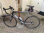 Wielrennersfiets, Fietsen en Brommers, Fietsen | Racefietsen, Ophalen, Minder dan 10 versnellingen, Gebruikt, Heren