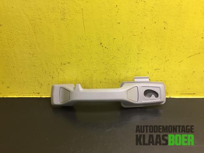 Handgreep van een Volvo XC90, Auto-onderdelen, Interieur en Bekleding, Volvo, Gebruikt, 6 maanden garantie, 12 maanden garantie