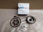 Vliegwiel ontsteking spoelen Derbi GPR Aprilia RS 50, P, Piaggio, Blok, P