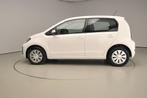 Volkswagen Up! 1.0 BMT move up! | Executive | DAB | Navi via, Voorwielaandrijving, Stof, Gebruikt, Origineel Nederlands