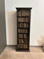 Kastje met CD's, Huis en Inrichting, Kasten | Overige, Ophalen, Zo goed als nieuw