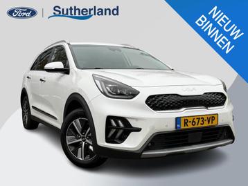Kia Niro 1.6 GDi PHEV DynamicPlusLine 141pk | Trekhaak | Ada beschikbaar voor biedingen